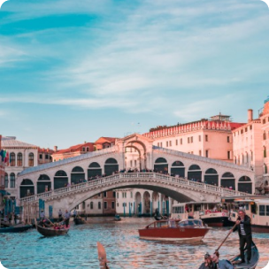 venice italy